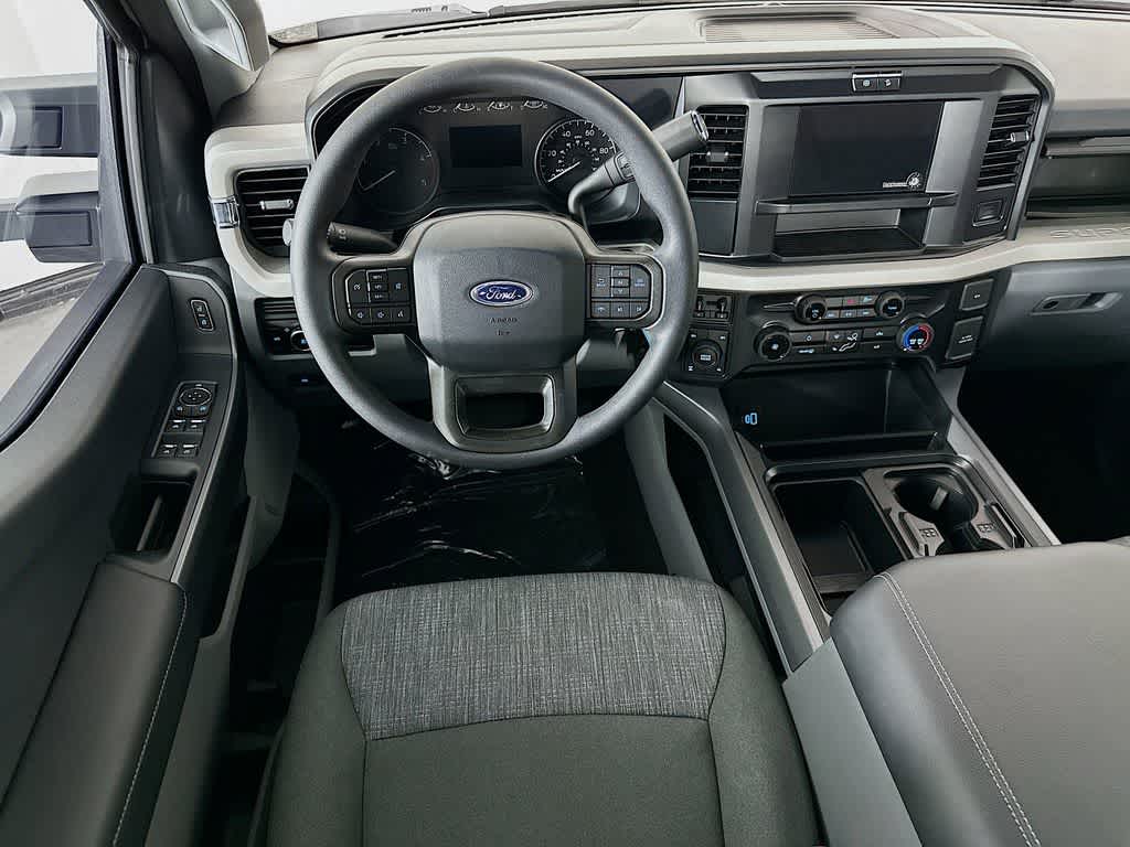 Thumbnail: 2026 Ford F-250 - 10