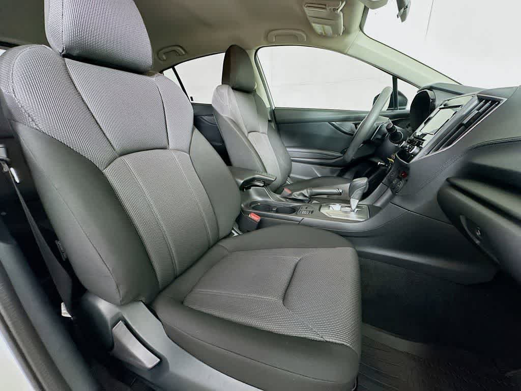 Thumbnail: 2023 Subaru Impreza - 14