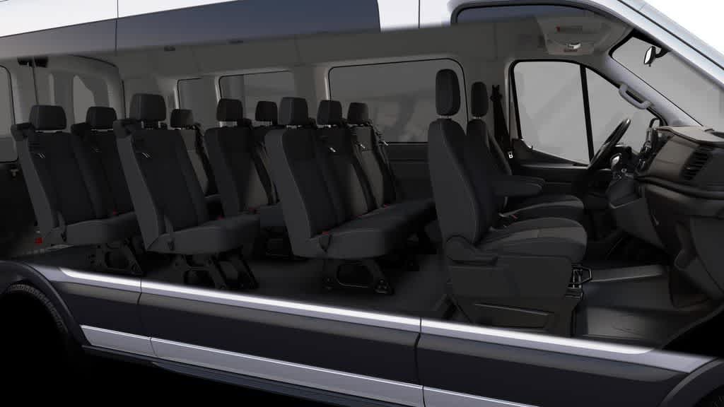 Thumbnail: 2025 Ford Econoline - 6