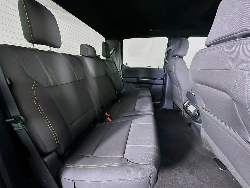 Thumbnail: 2025 Ford F-150 - 31