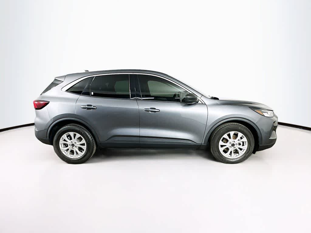 Thumbnail: 2023 Ford Escape - 26