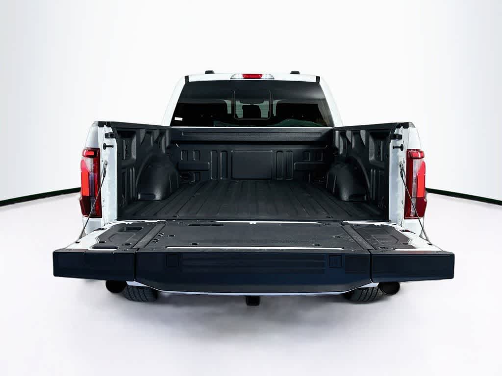 Thumbnail: 2026 Ford F-150 - 21