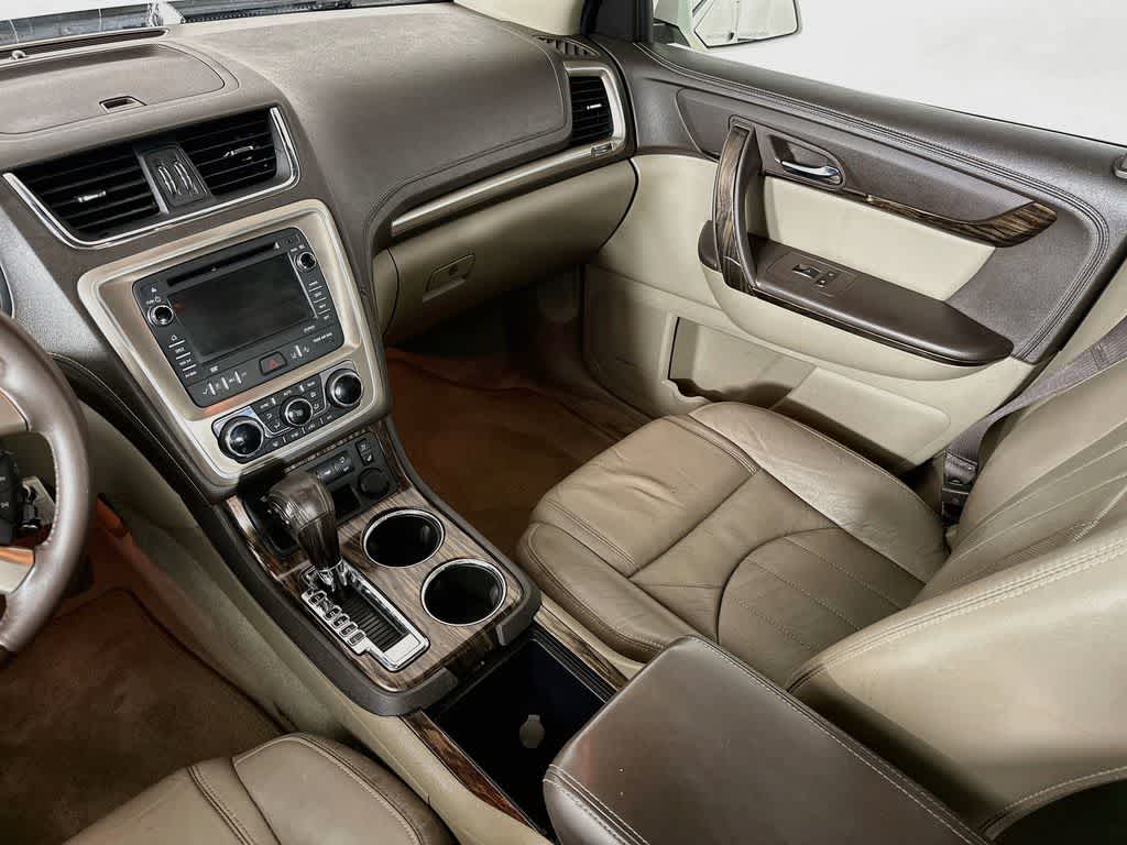 Thumbnail: 2014 GMC Acadia - 11