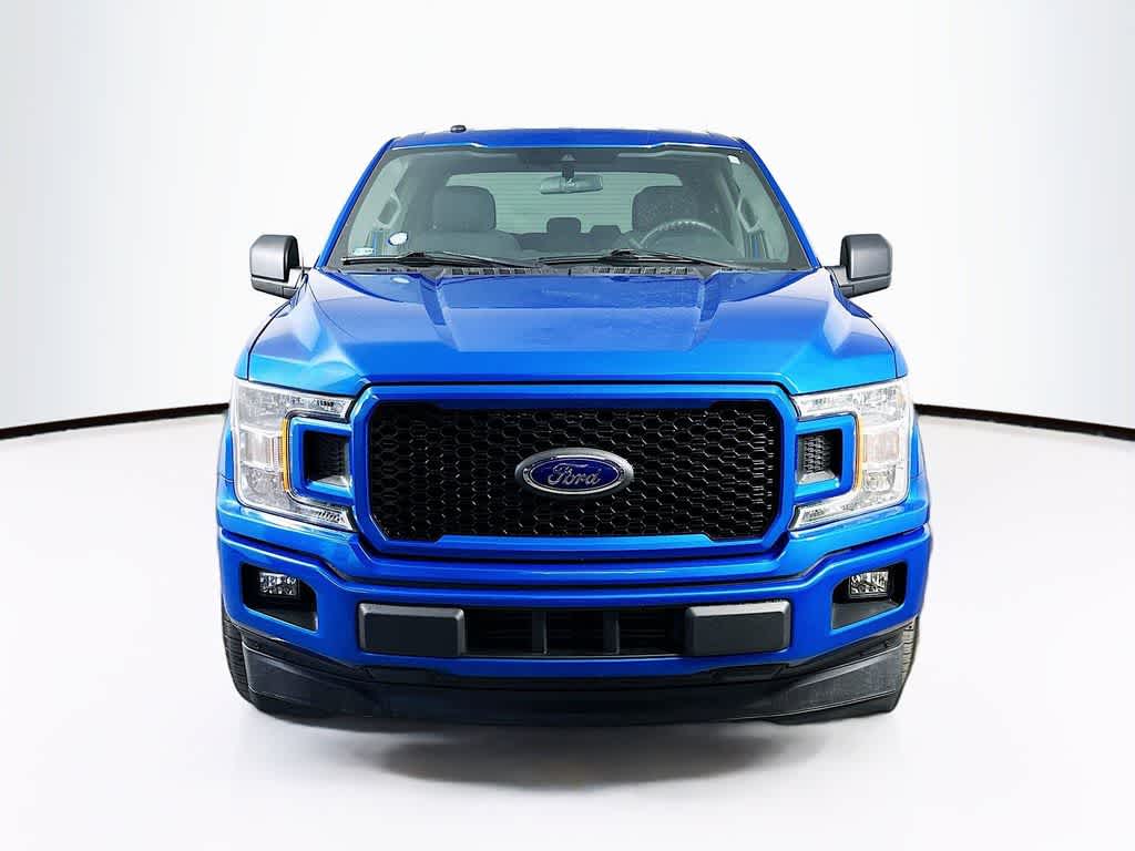Thumbnail: 2019 Ford F-150 - 6