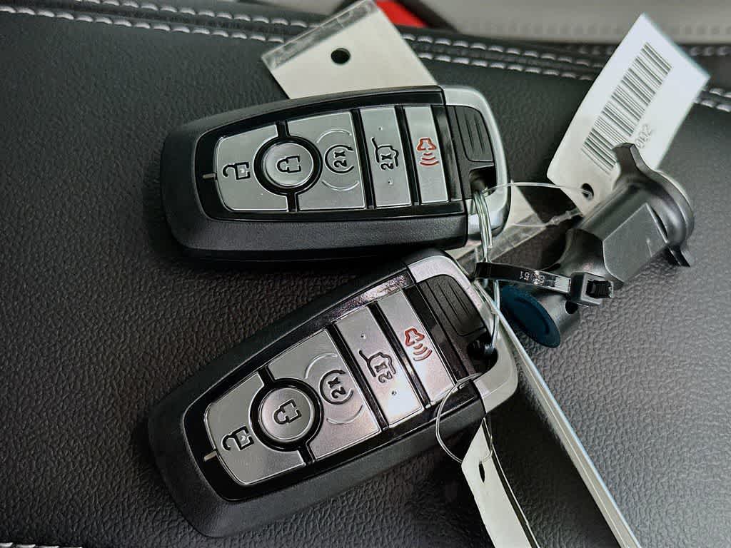 Thumbnail: 2025 Ford Escape - 20