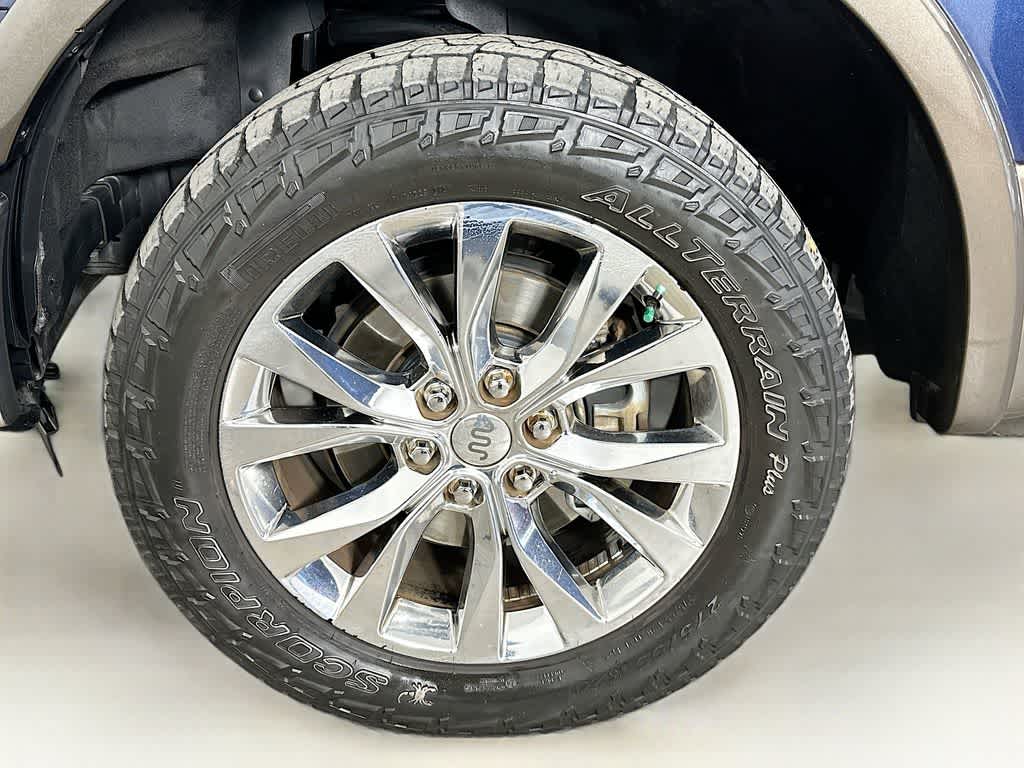 Thumbnail: 2015 Ford F-150 - 8