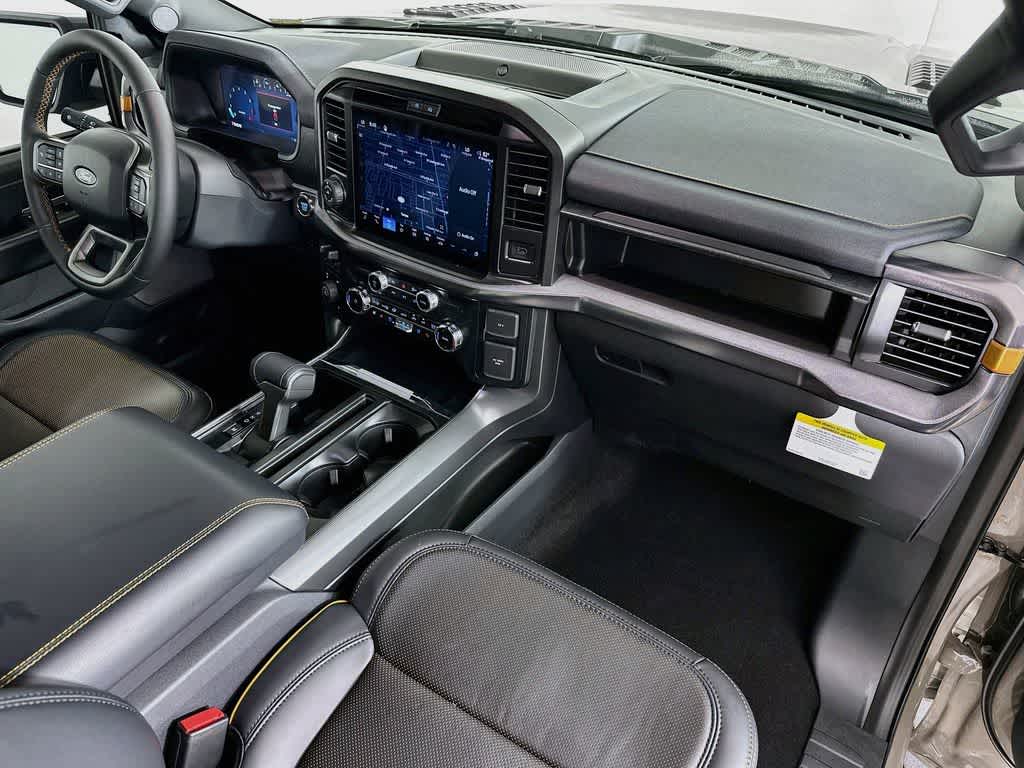 Thumbnail: 2026 Ford F-150 - 33