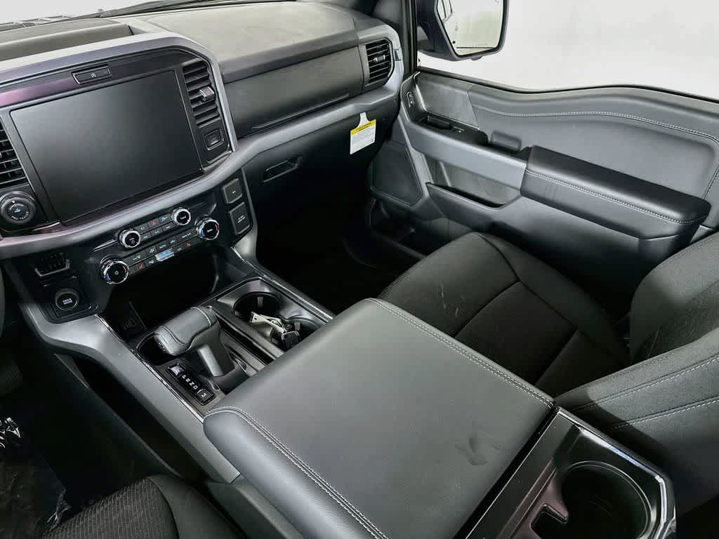 Thumbnail: 2026 Ford F-150 - 11