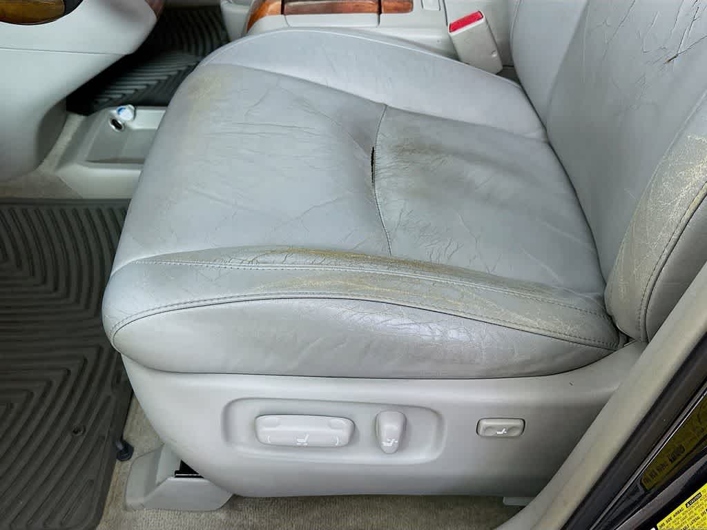 Thumbnail: 2004 Lexus RX - 29