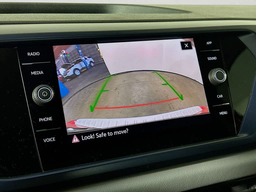 Thumbnail: 2023 Volkswagen Taos - 28