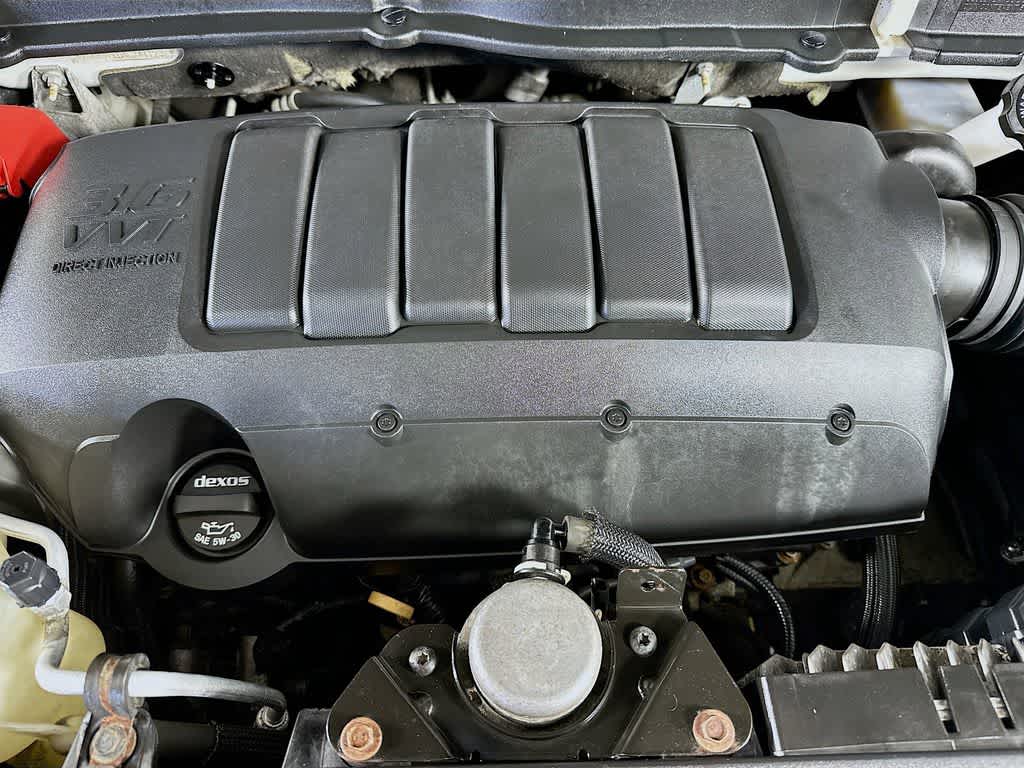 Thumbnail: 2012 GMC Acadia - 9