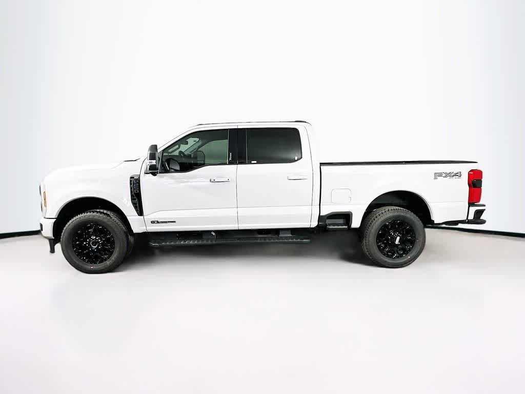 Thumbnail: 2026 Ford F-250 - 3