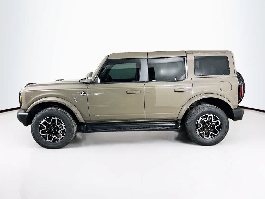 Thumbnail: 2025 Ford Bronco - 3
