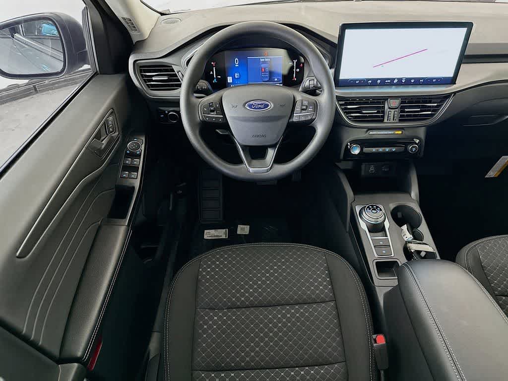 Thumbnail: 2025 Ford Escape - 10