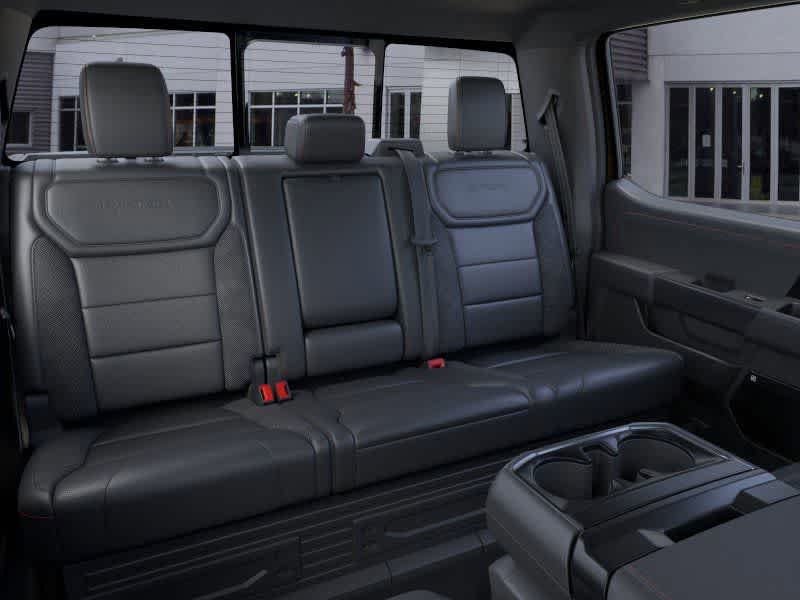 Thumbnail: 2025 Ford F-150 - 11