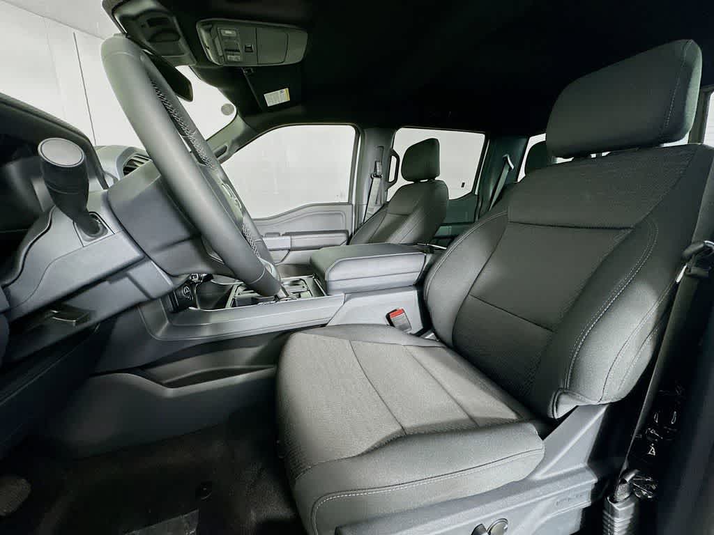 Thumbnail: 2026 Ford F-150 - 12