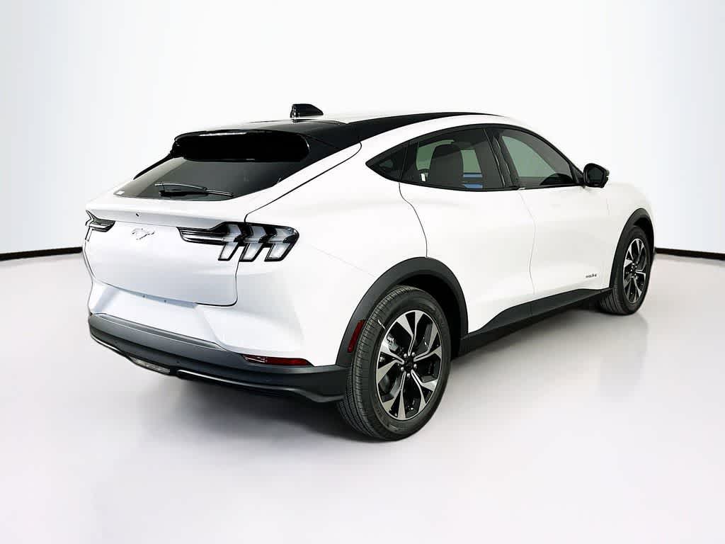 Thumbnail: 2025 Ford Mustang Mach-E - 24