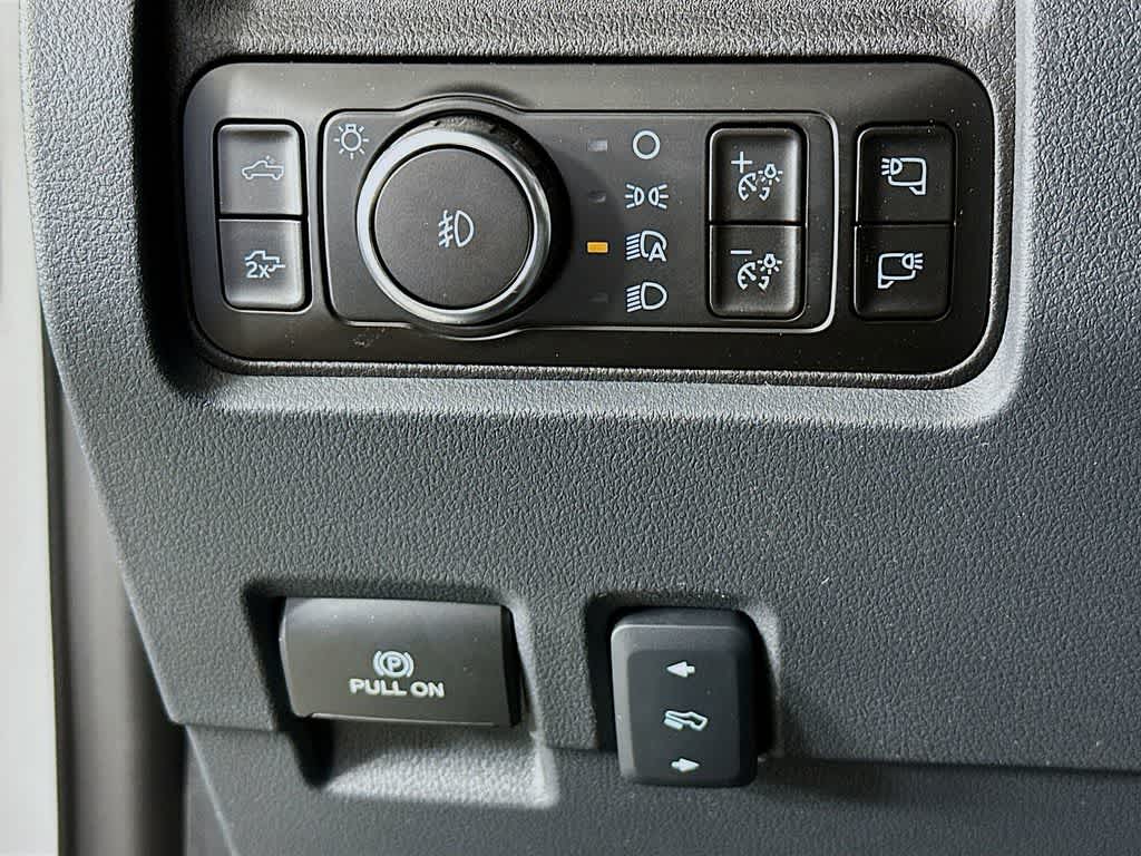 Thumbnail: 2026 Ford F-250 - 26