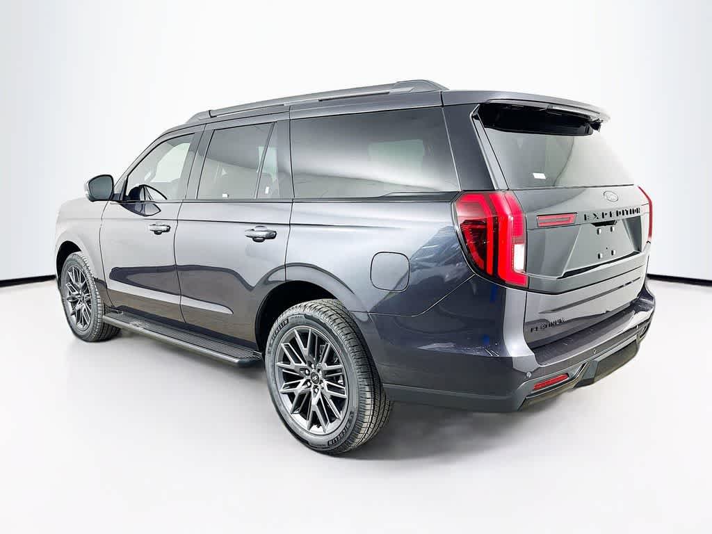 Thumbnail: 2026 Ford Expedition - 4