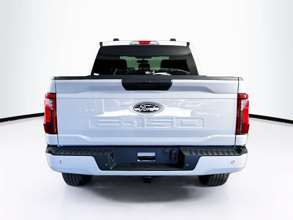 Thumbnail: 2026 Ford F-150 - 5