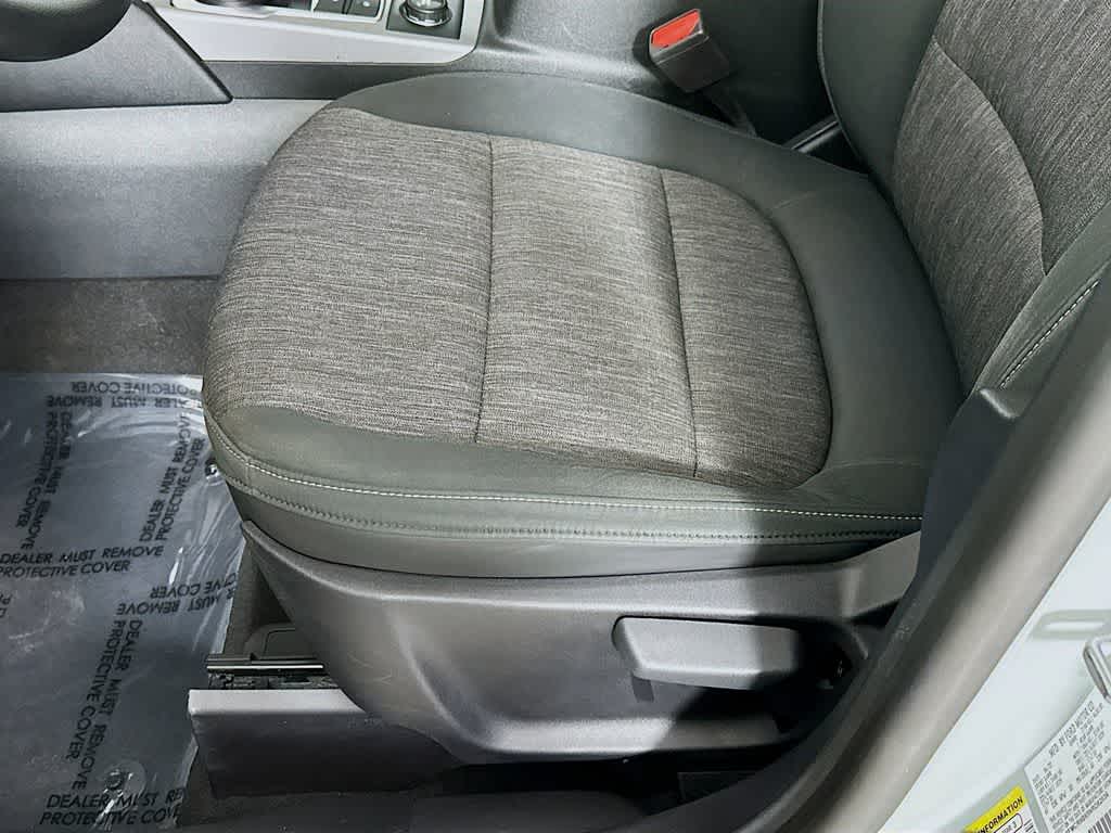 Thumbnail: 2022 Ford Bronco Sport - 30