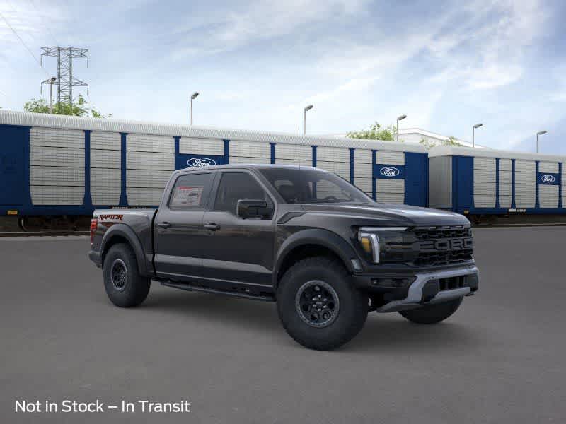 Thumbnail: 2025 Ford F-150 - 7