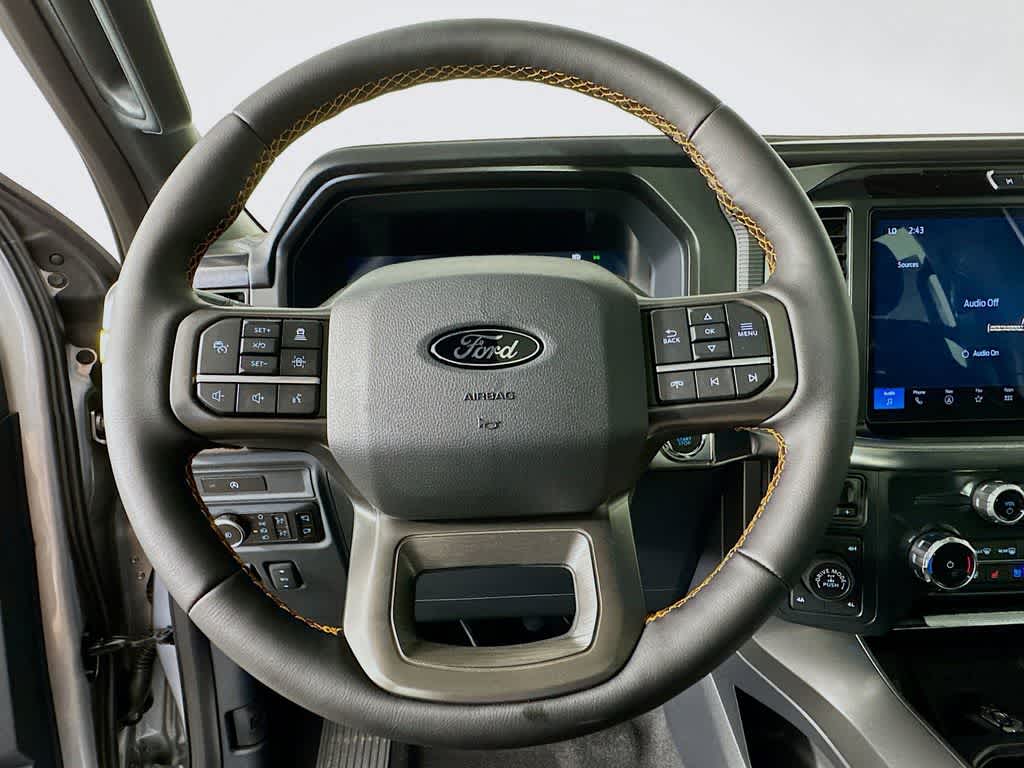 Thumbnail: 2025 Ford F-150 - 16