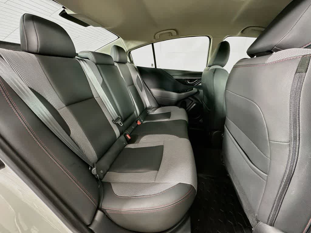 Thumbnail: 2020 Subaru Legacy - 29