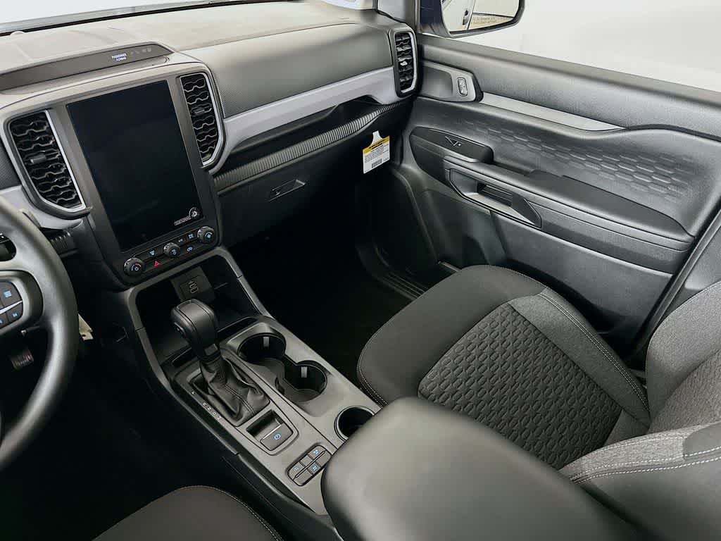 Thumbnail: 2025 Ford Ranger - 11