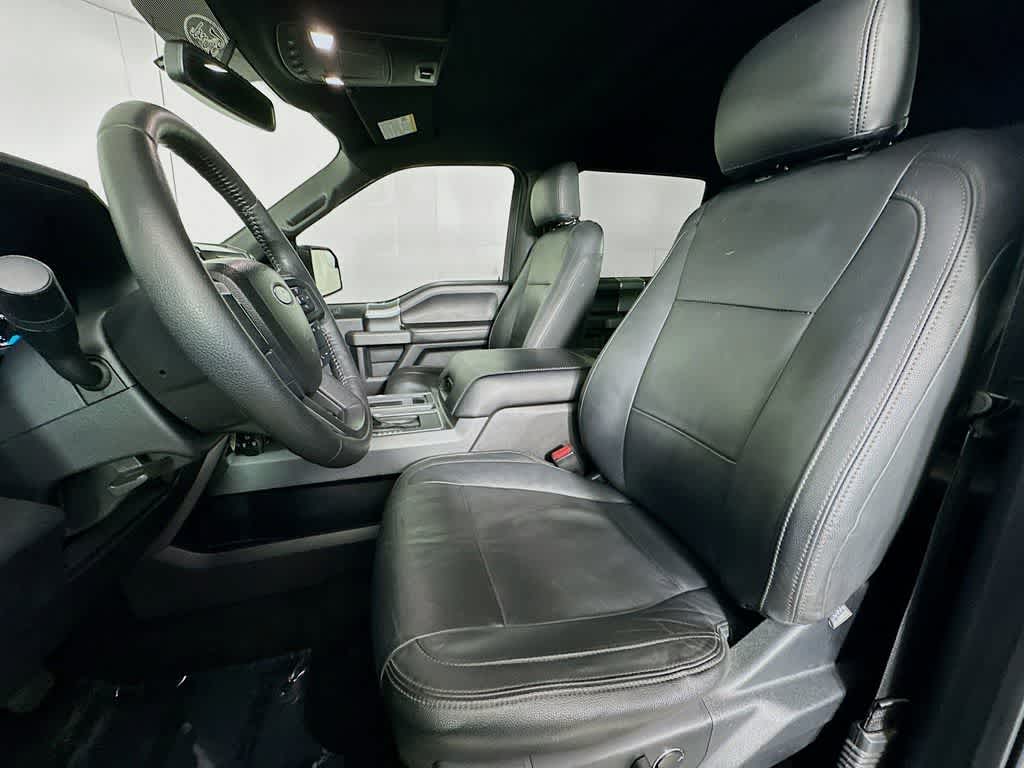 Thumbnail: 2016 Ford F-150 - 12