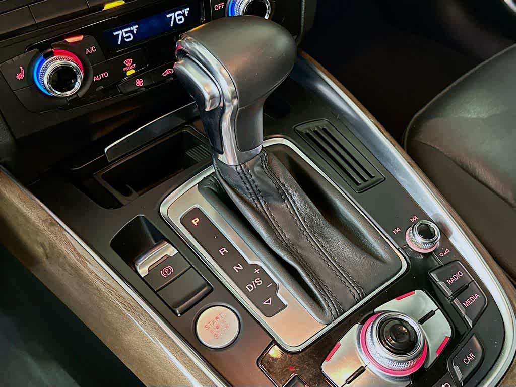 Thumbnail: 2015 Audi Q5 - 19