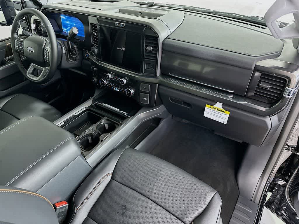 Thumbnail: 2026 Ford F-250 - 35