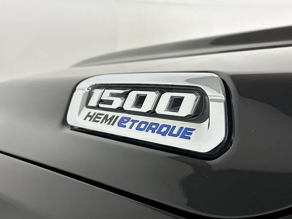 Thumbnail: 2022 RAM 1500 - 7