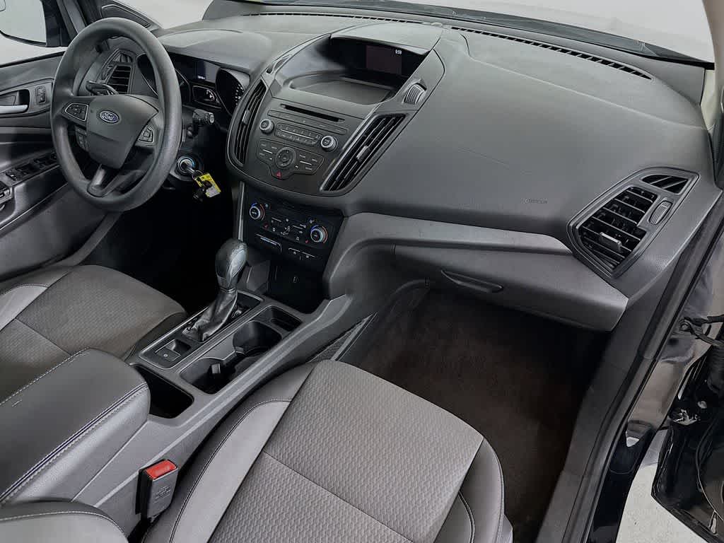 Thumbnail: 2018 Ford Escape - 32