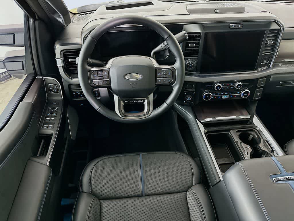 Thumbnail: 2026 Ford F-250 - 10