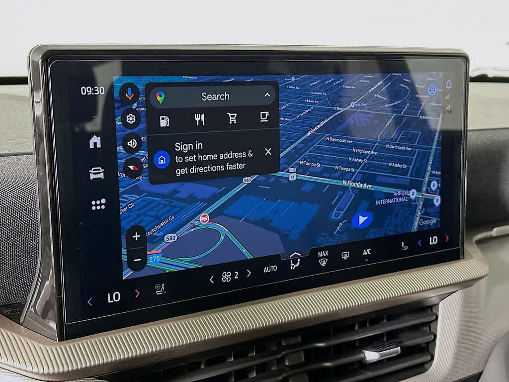 Thumbnail: 2026 Ford Explorer - 27