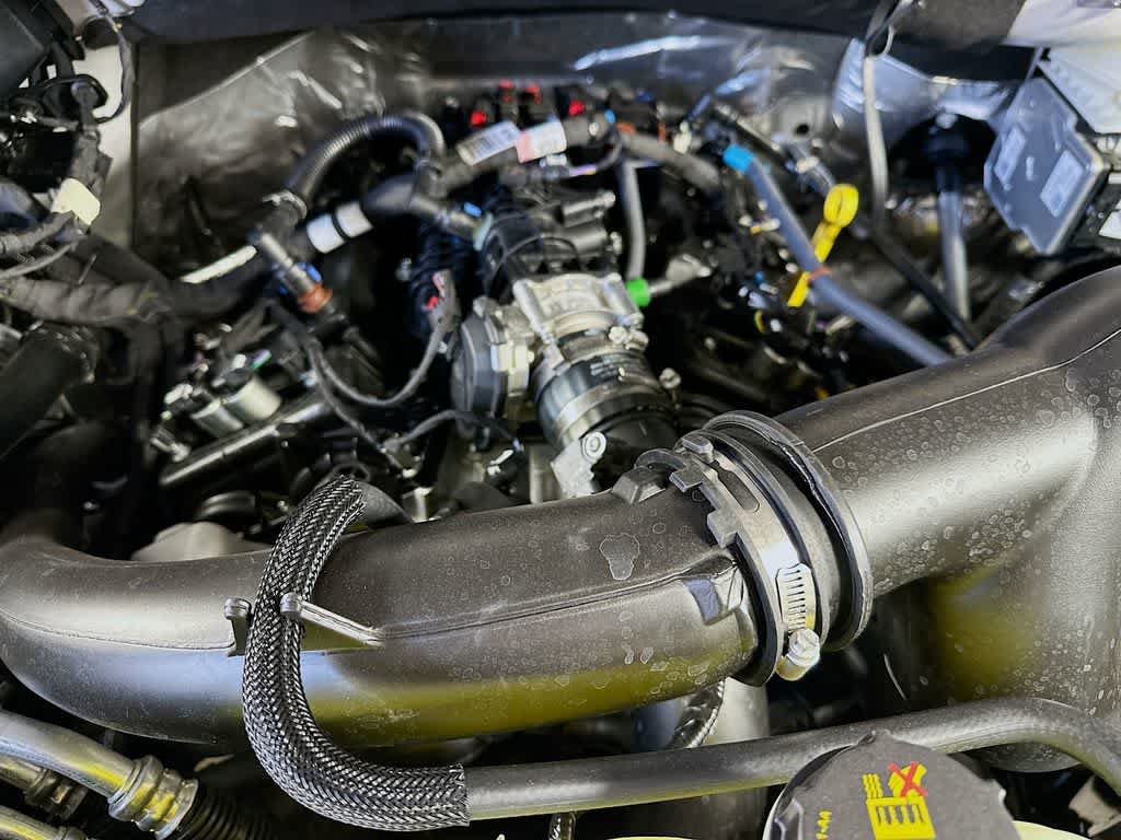 Thumbnail: 2025 Ford F-150 - 9