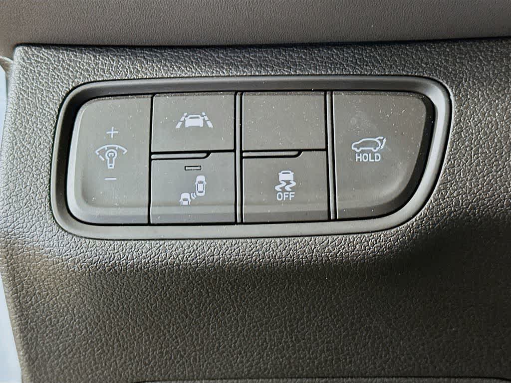 Thumbnail: 2020 Hyundai Santa Fe - 27