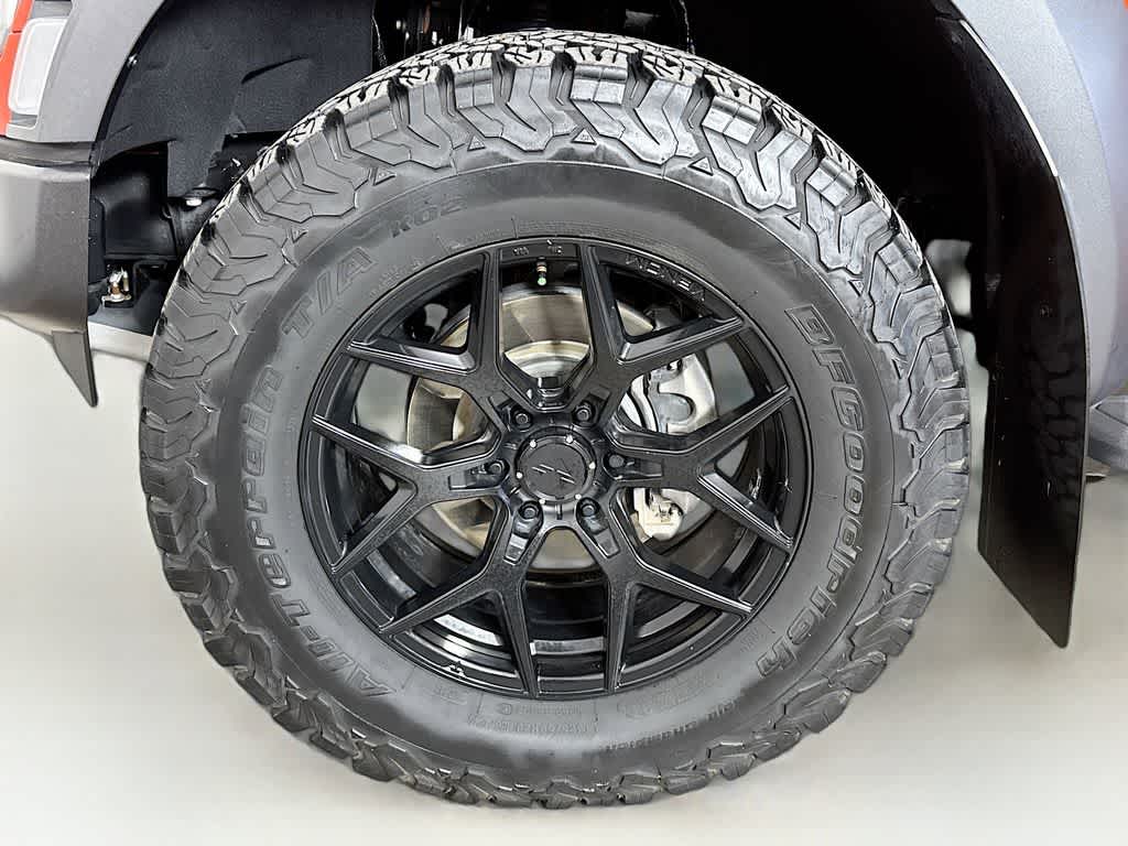 Thumbnail: 2021 Ford F-150 - 8