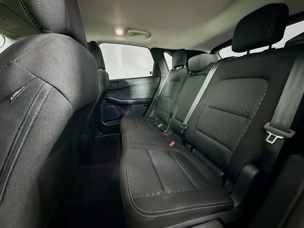 Thumbnail: 2026 Ford Escape - 14