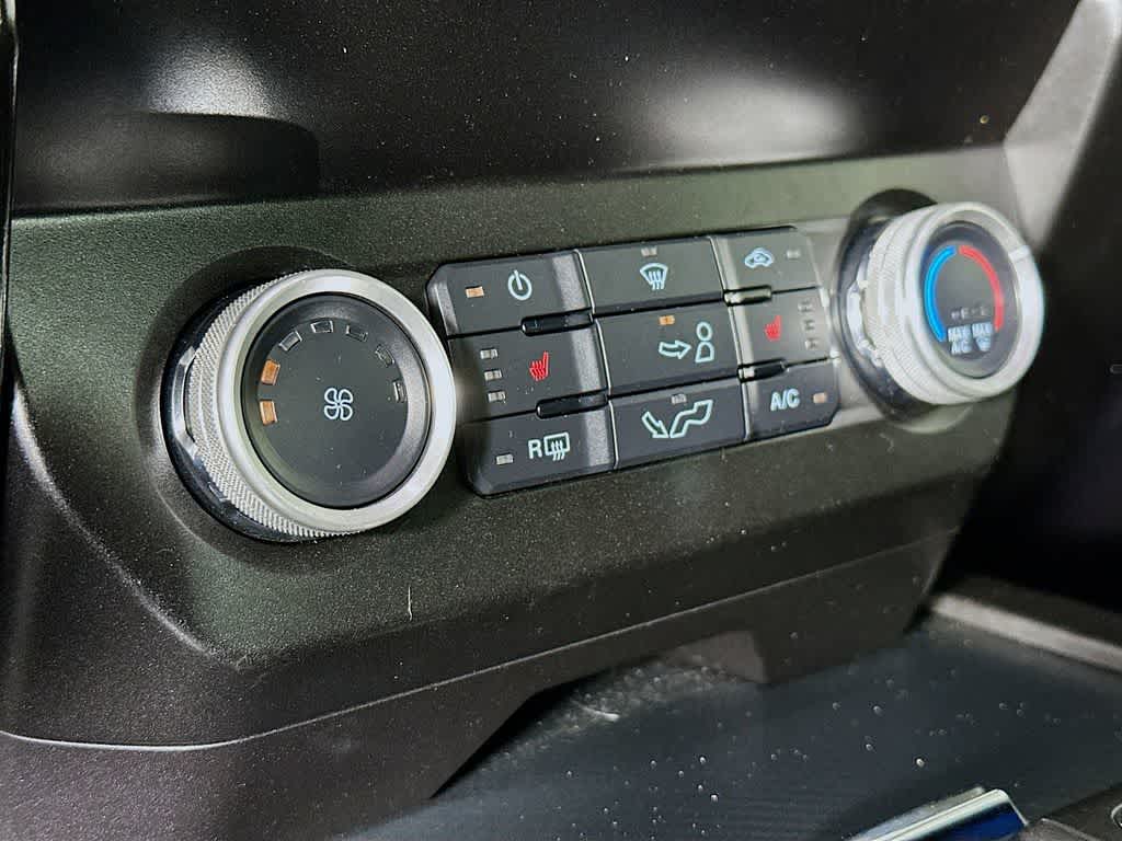 Thumbnail: 2019 Ford F-150 - 18