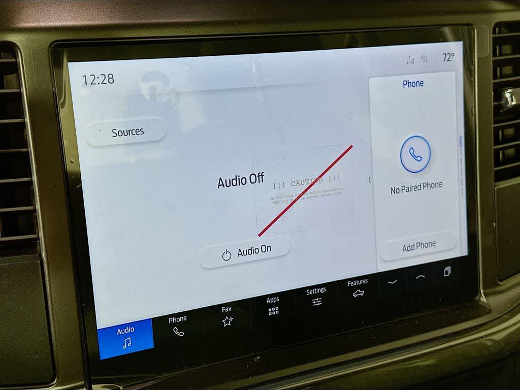 Thumbnail: 2025 Ford F-150 - 18