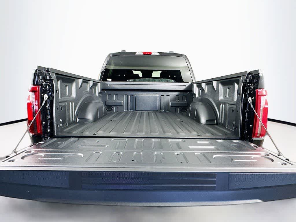 Thumbnail: 2025 Ford F-150 - 21