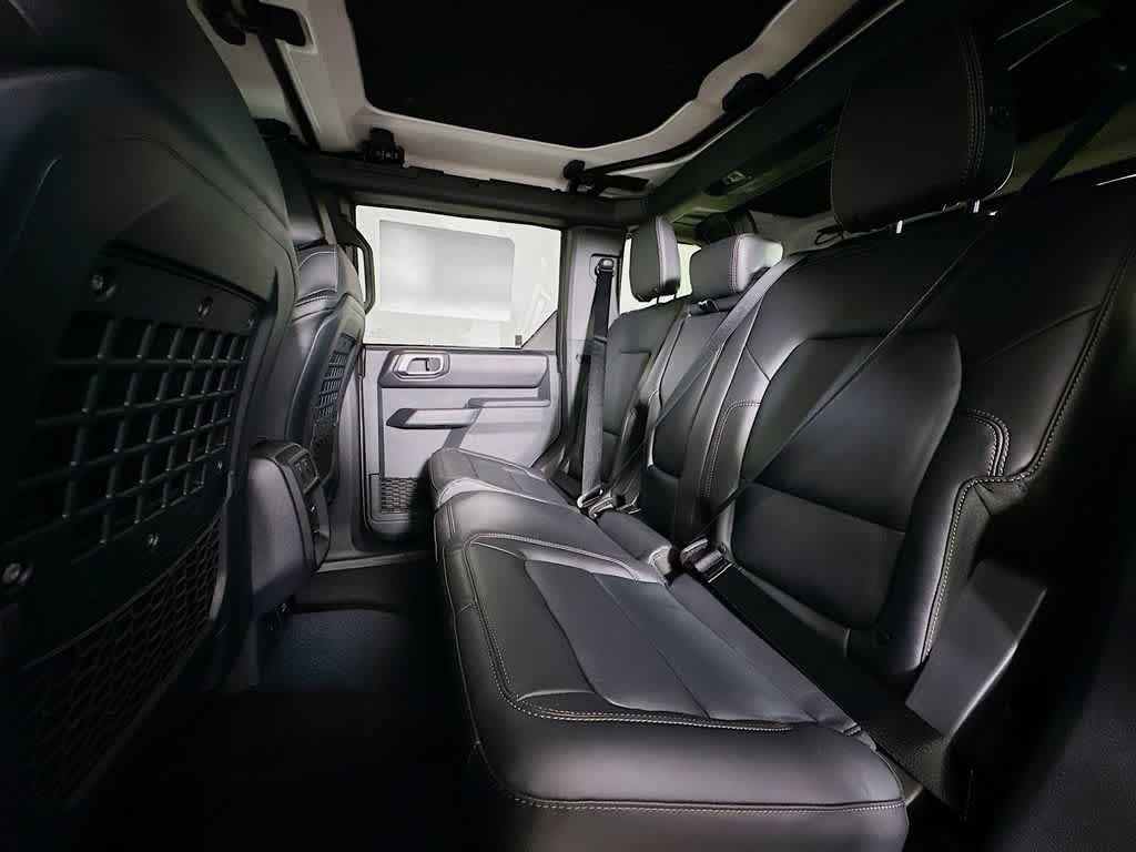 Thumbnail: 2025 Ford Bronco - 14