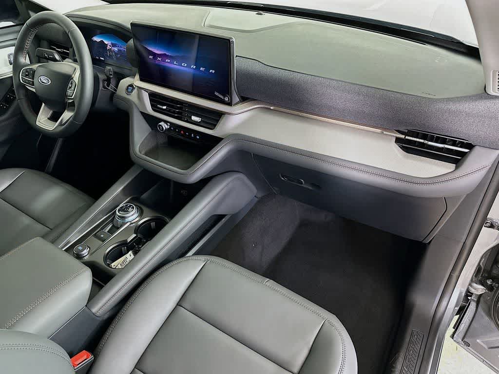 Thumbnail: 2026 Ford Explorer - 33