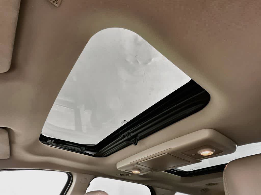 Thumbnail: 2014 GMC Acadia - 31