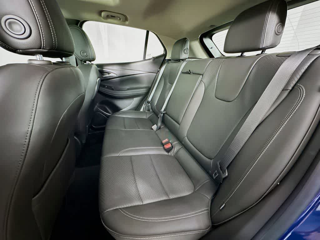 Thumbnail: 2023 Buick Encore GX - 13