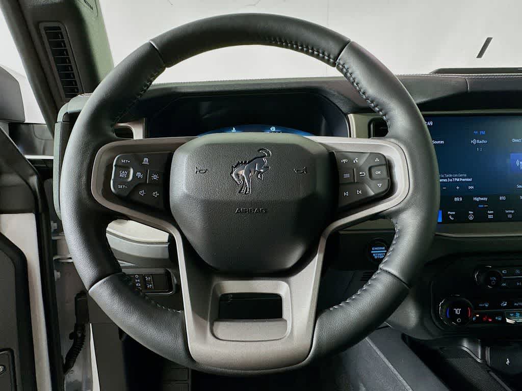 Thumbnail: 2025 Ford Bronco - 16