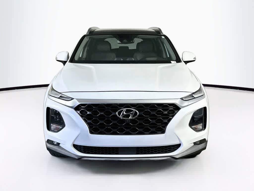 Thumbnail: 2019 Hyundai Santa Fe - 6