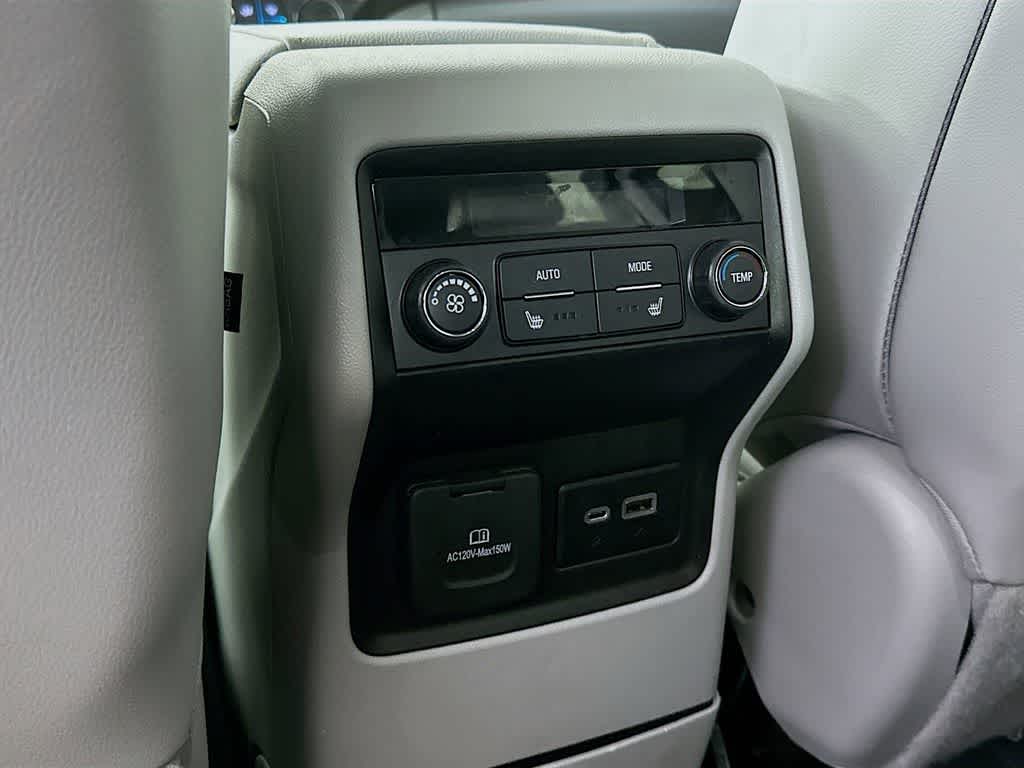 Thumbnail: 2023 GMC Acadia - 13